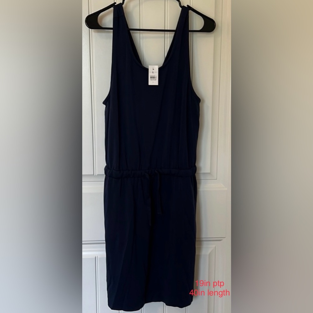 Tank Dress - Picture 3 of 3